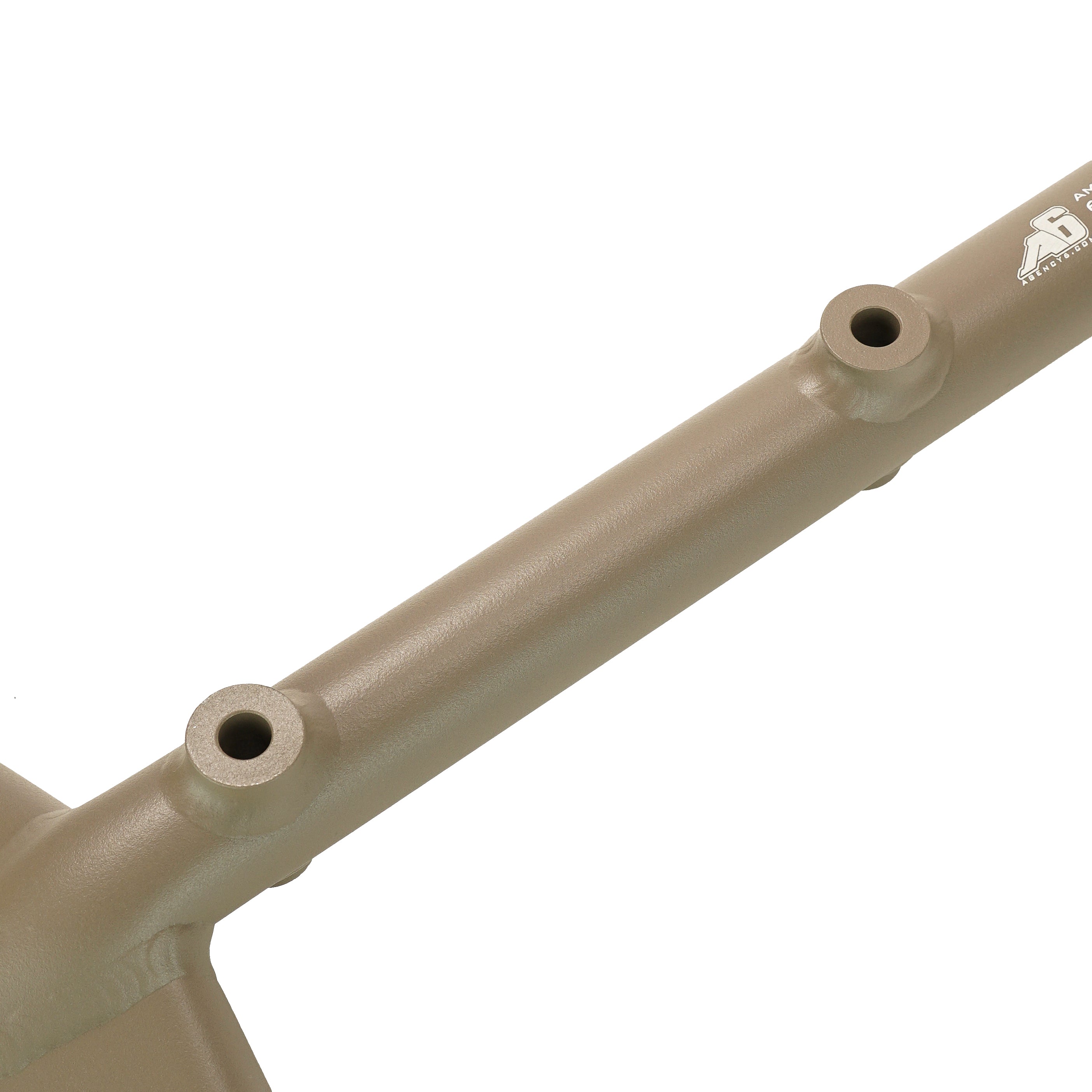 Agency 6 - Adventure Mini Shovel - Flat Dark Earth