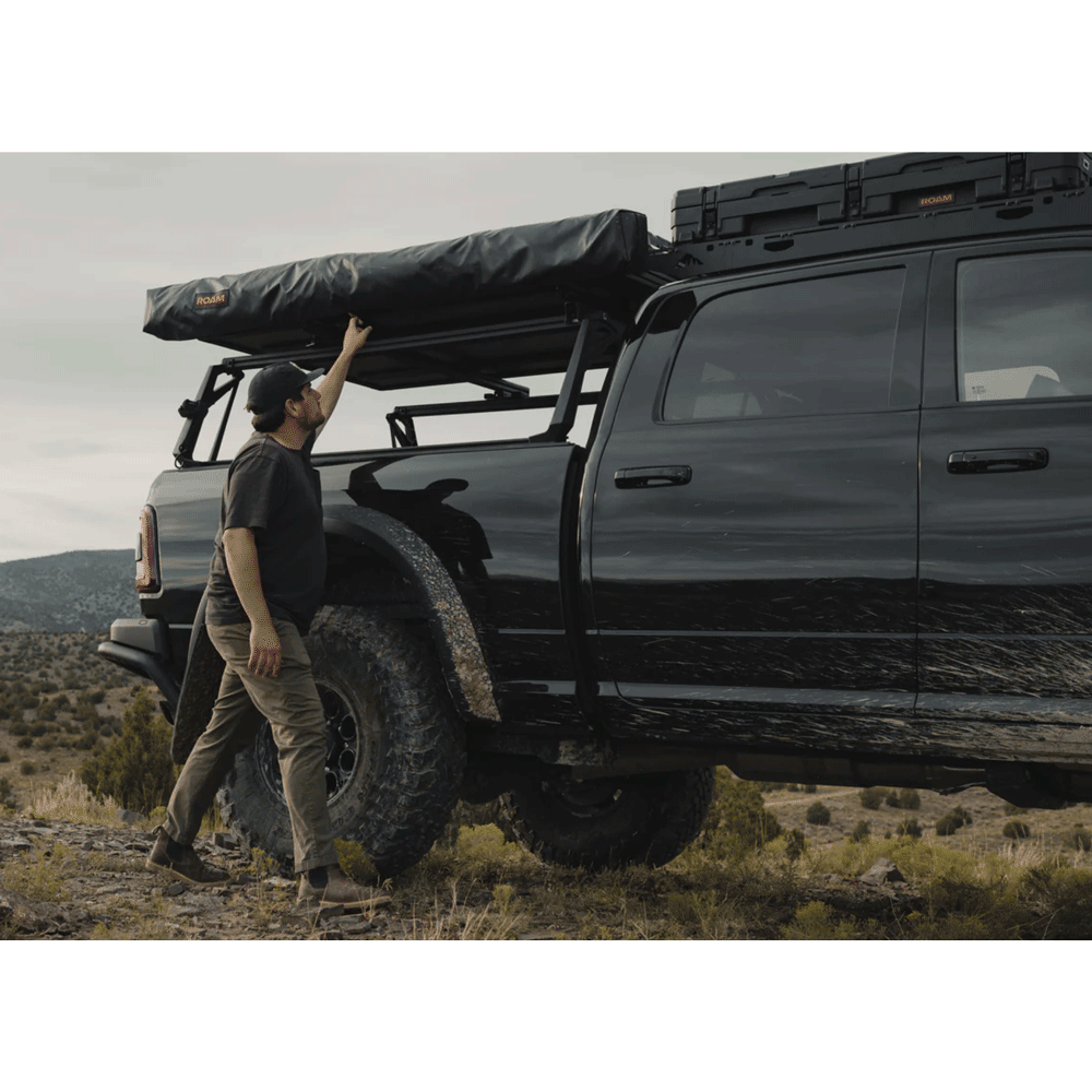 Roam Adventure Co. - Arc 180 Awning