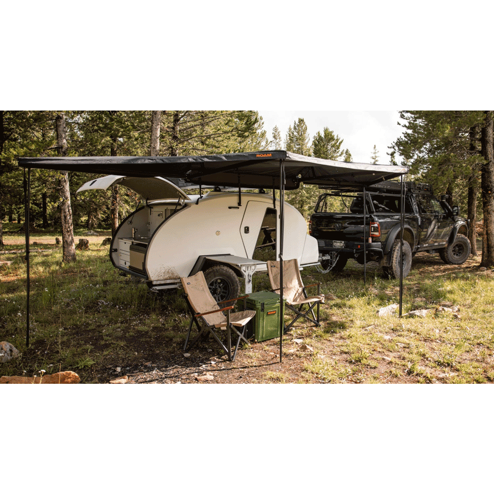 Roam Adventure Co. - Arc 180 Awning
