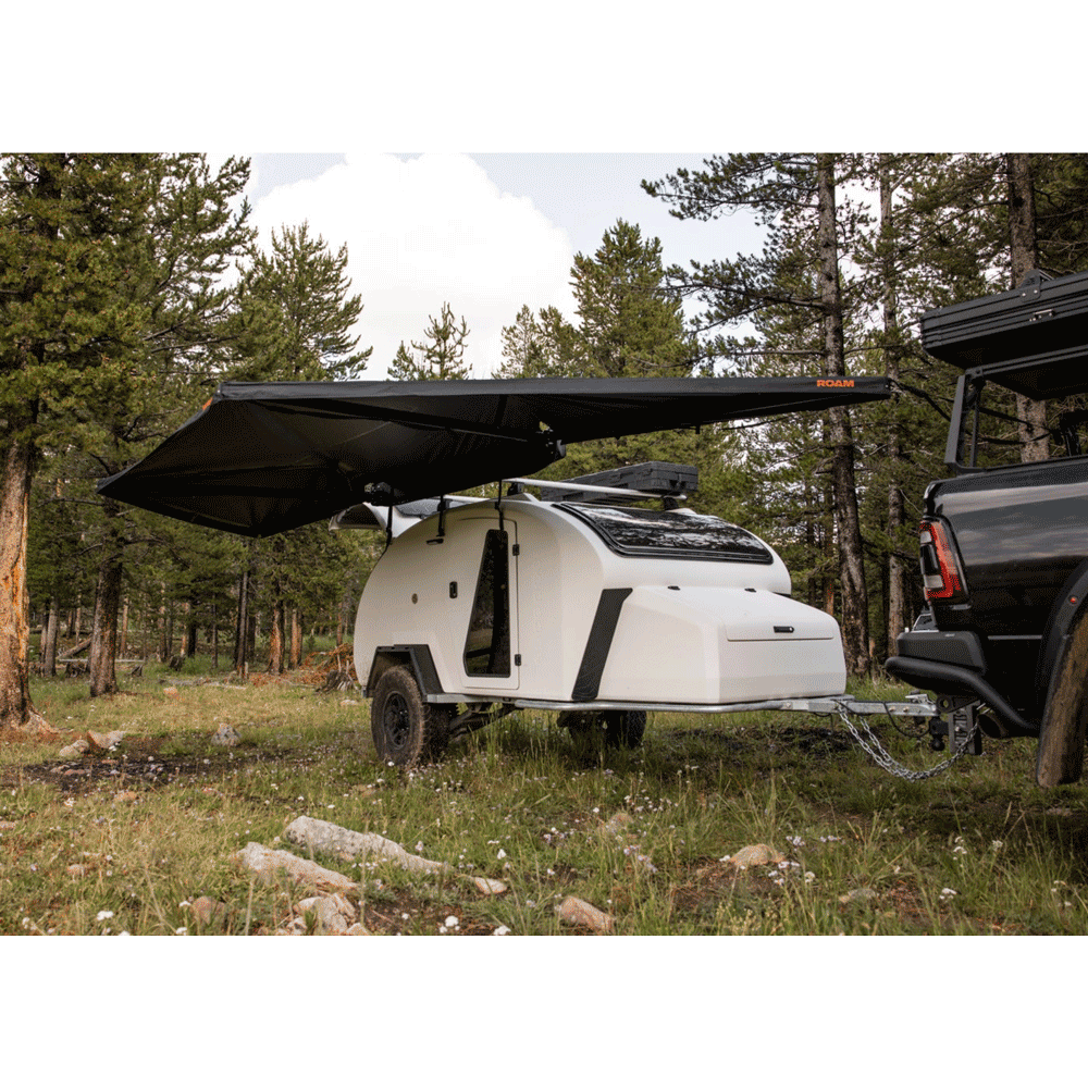 Roam Adventure Co. - Arc 180 Awning