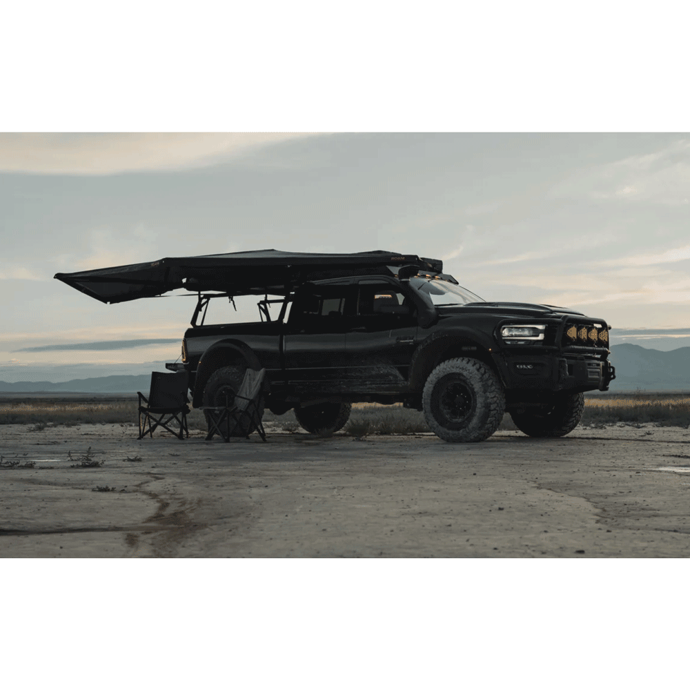 Roam Adventure Co. - Arc 180 Awning