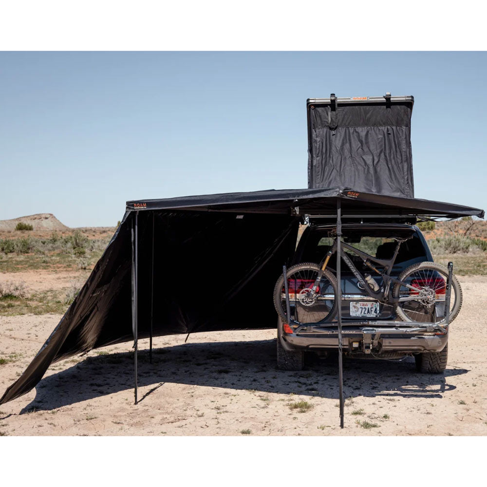 Roam Adventure Co. - Arc 270 Awning Wall Kit