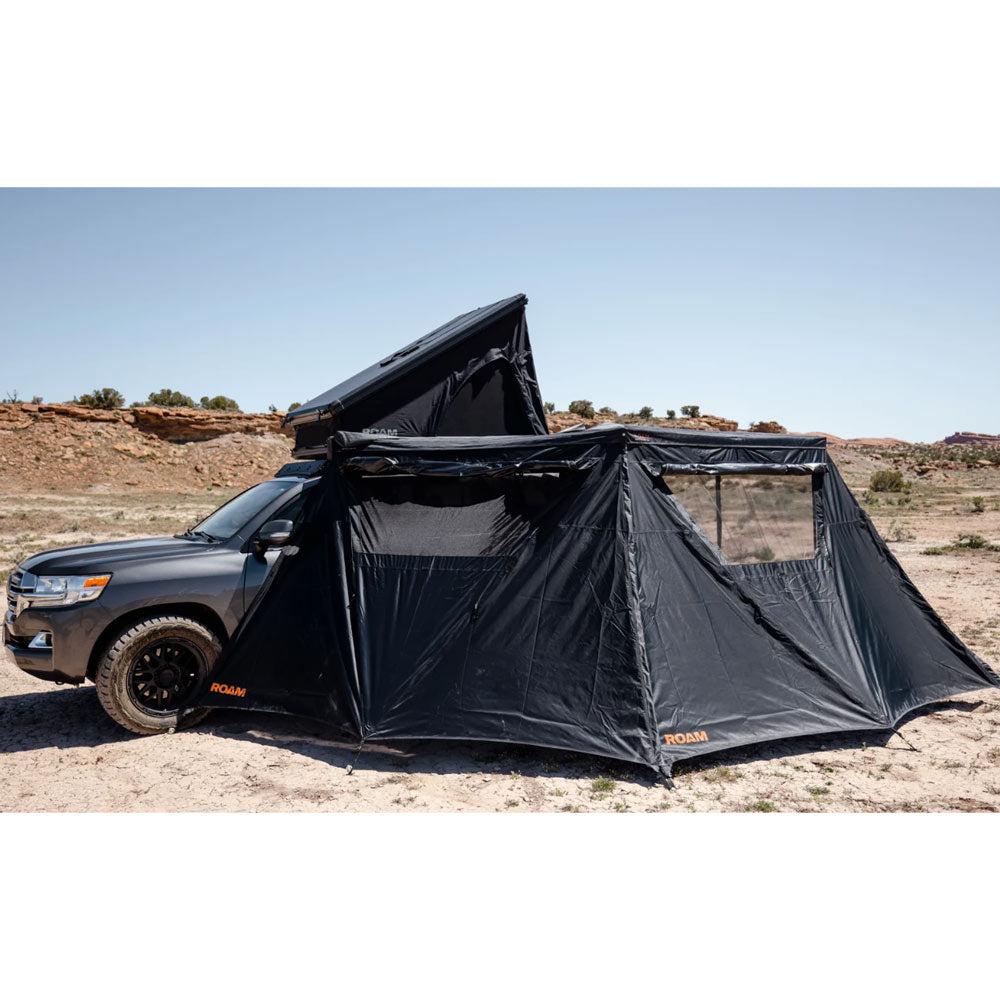 Roam Adventure Co. - Arc 270 Awning Wall Kit