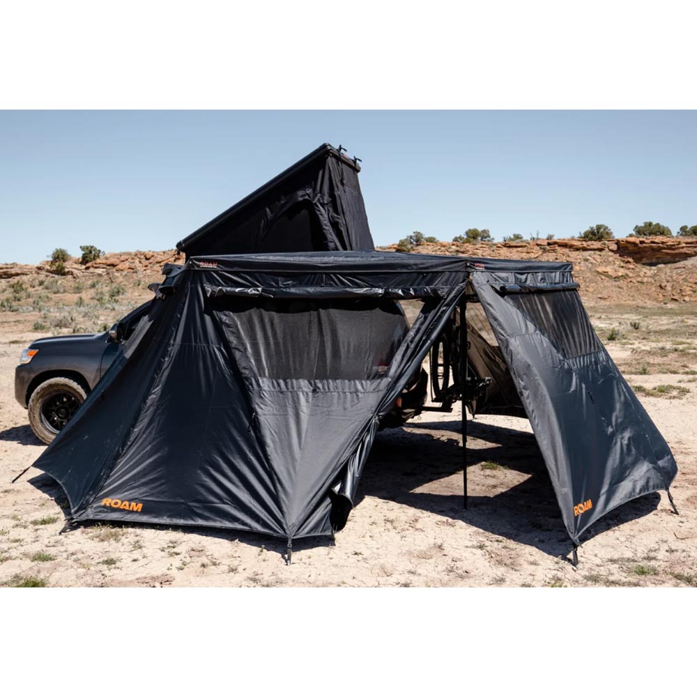 Roam Adventure Co. - Arc 270 Awning Wall Kit