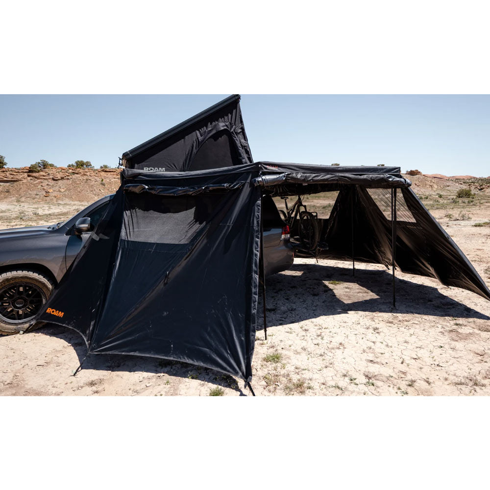 Roam Adventure Co. - Arc 270 Awning Wall Kit