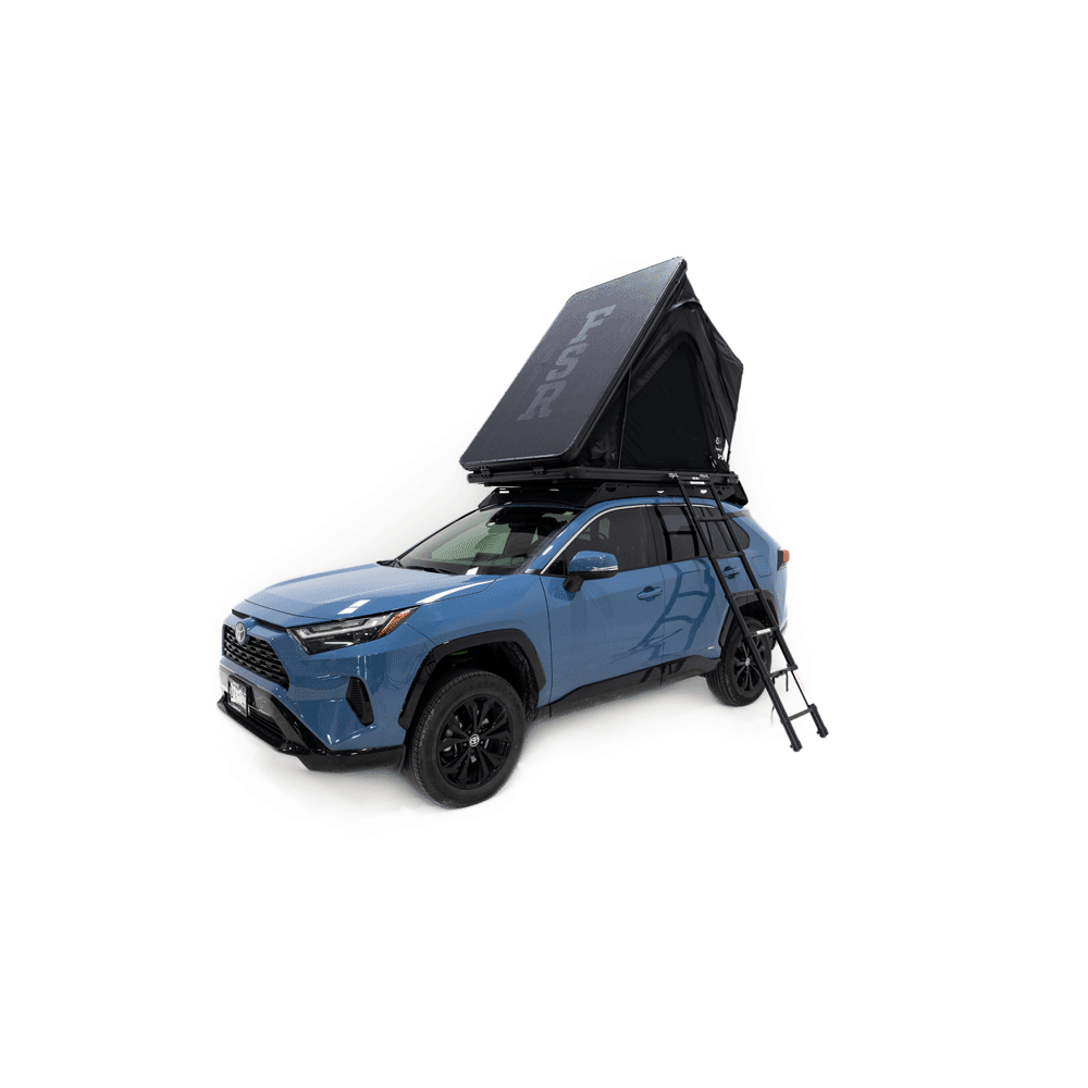 Freespirit Recreation - Aspen Lite Standard - Rooftop Tent