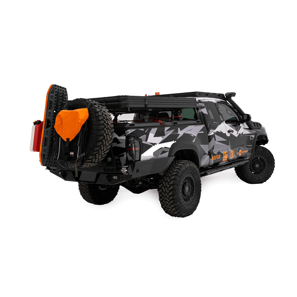 Freespirit Recreation - Aspen Lite XL - Rooftop Tent