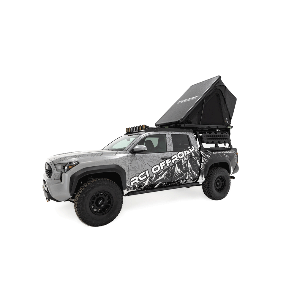 Freespirit Recreation - Aspen V2 Standard - Rooftop Tent