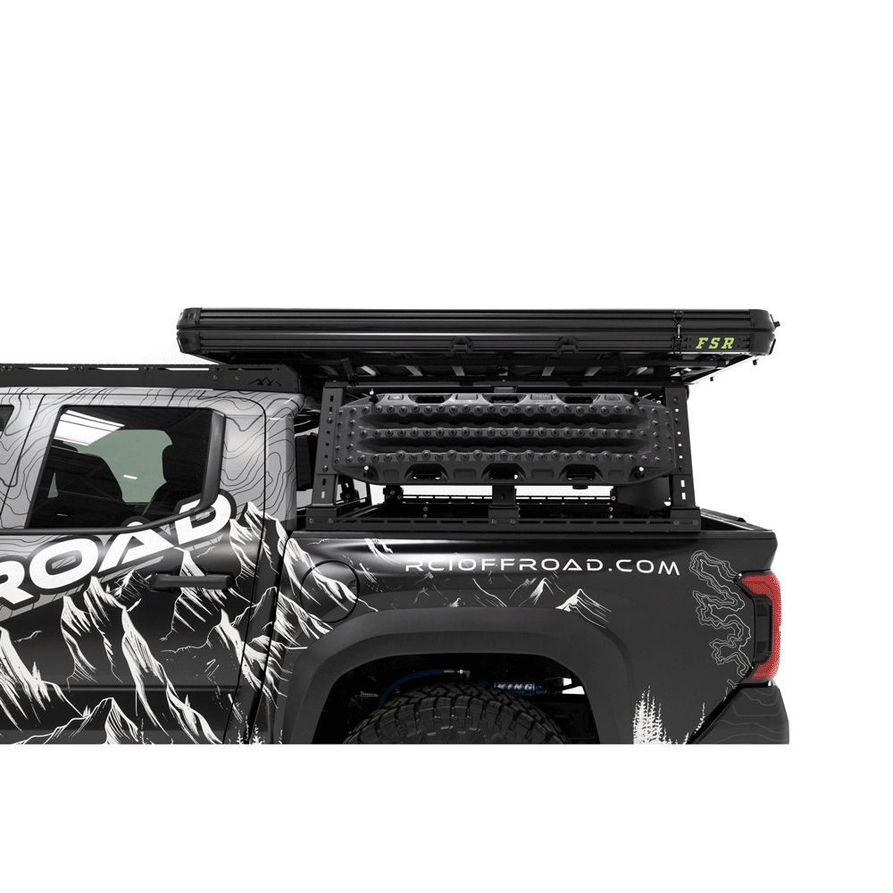 Freespirit Recreation - Aspen V2 Standard - Rooftop Tent