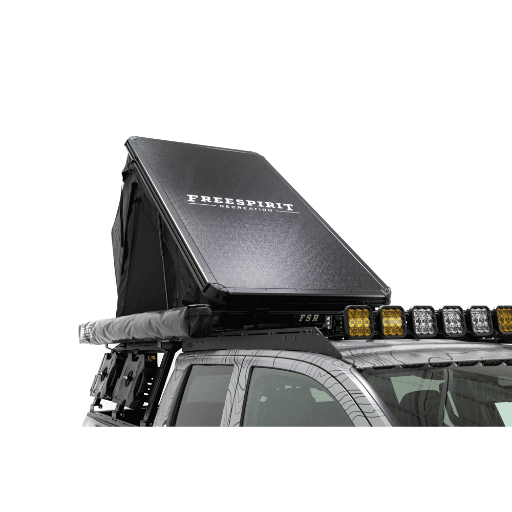 Freespirit Recreation - Aspen V2 Standard - Rooftop Tent