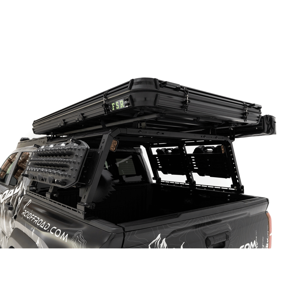 Freespirit Recreation - Aspen V2 Standard - Rooftop Tent