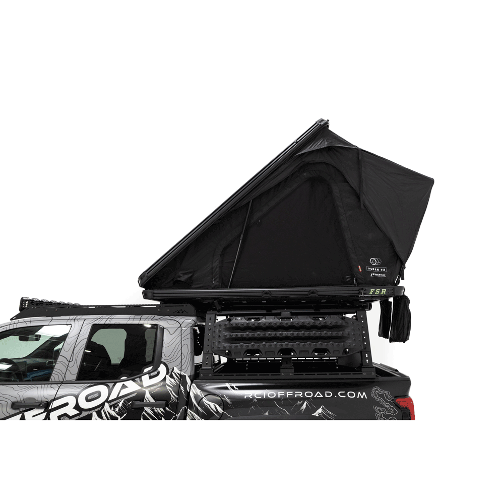 Freespirit Recreation - Aspen V2 Standard - Rooftop Tent