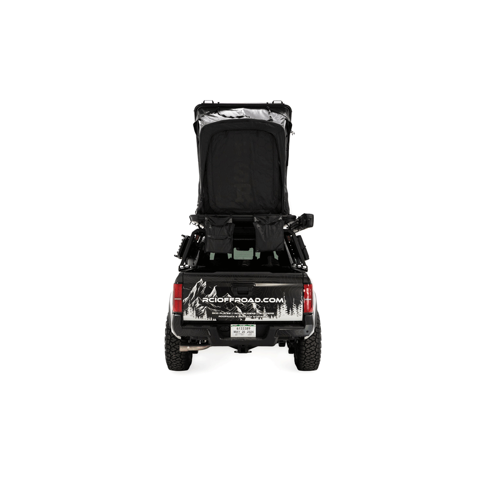 Freespirit Recreation - Aspen V2 Standard - Rooftop Tent