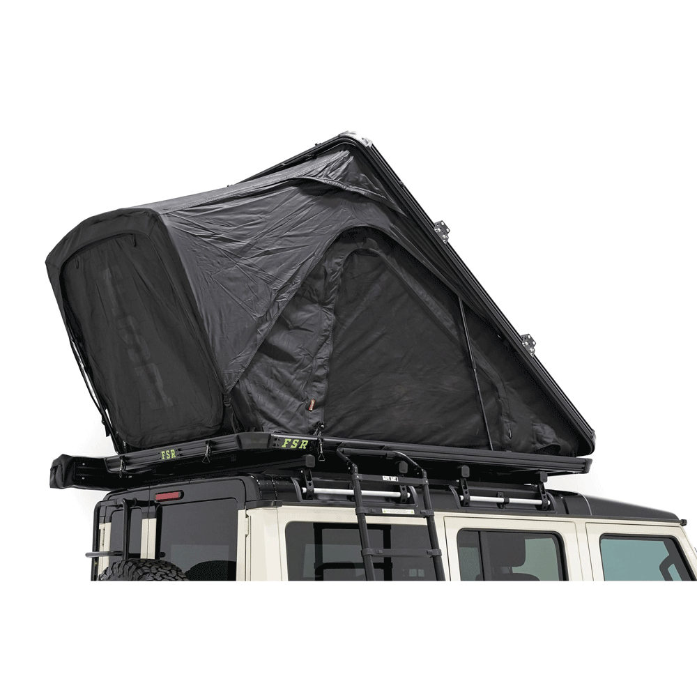 Freespirit Recreation - Aspen V2 XL - Rooftop Tent