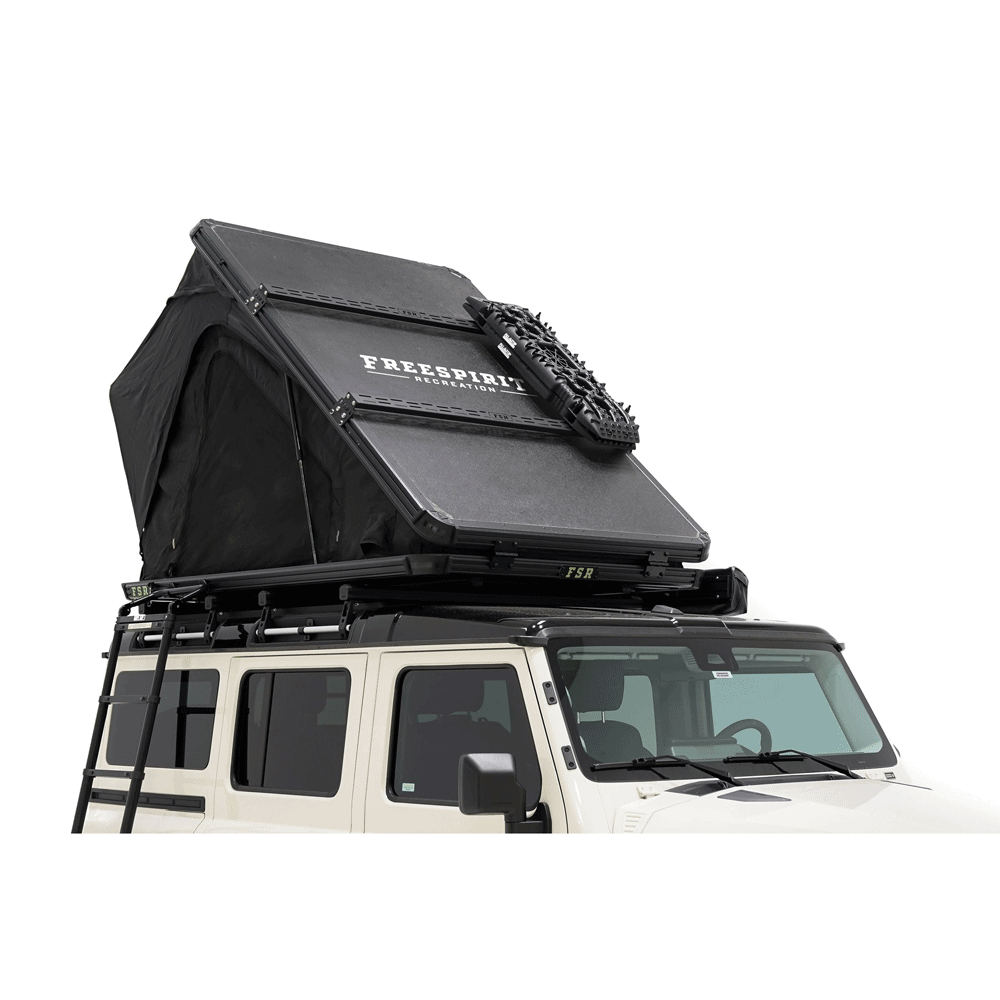 Freespirit Recreation - Aspen V2 XL - Rooftop Tent