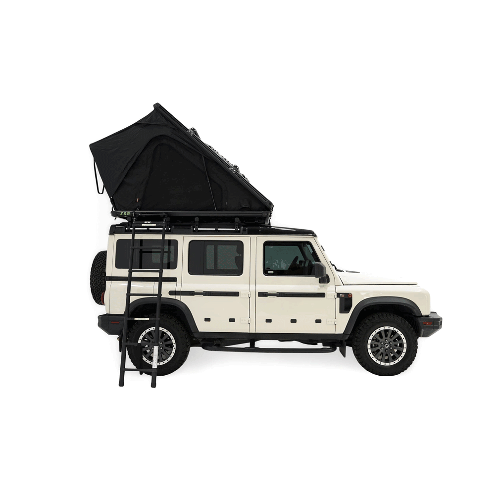 Freespirit Recreation - Aspen V2 XL - Rooftop Tent