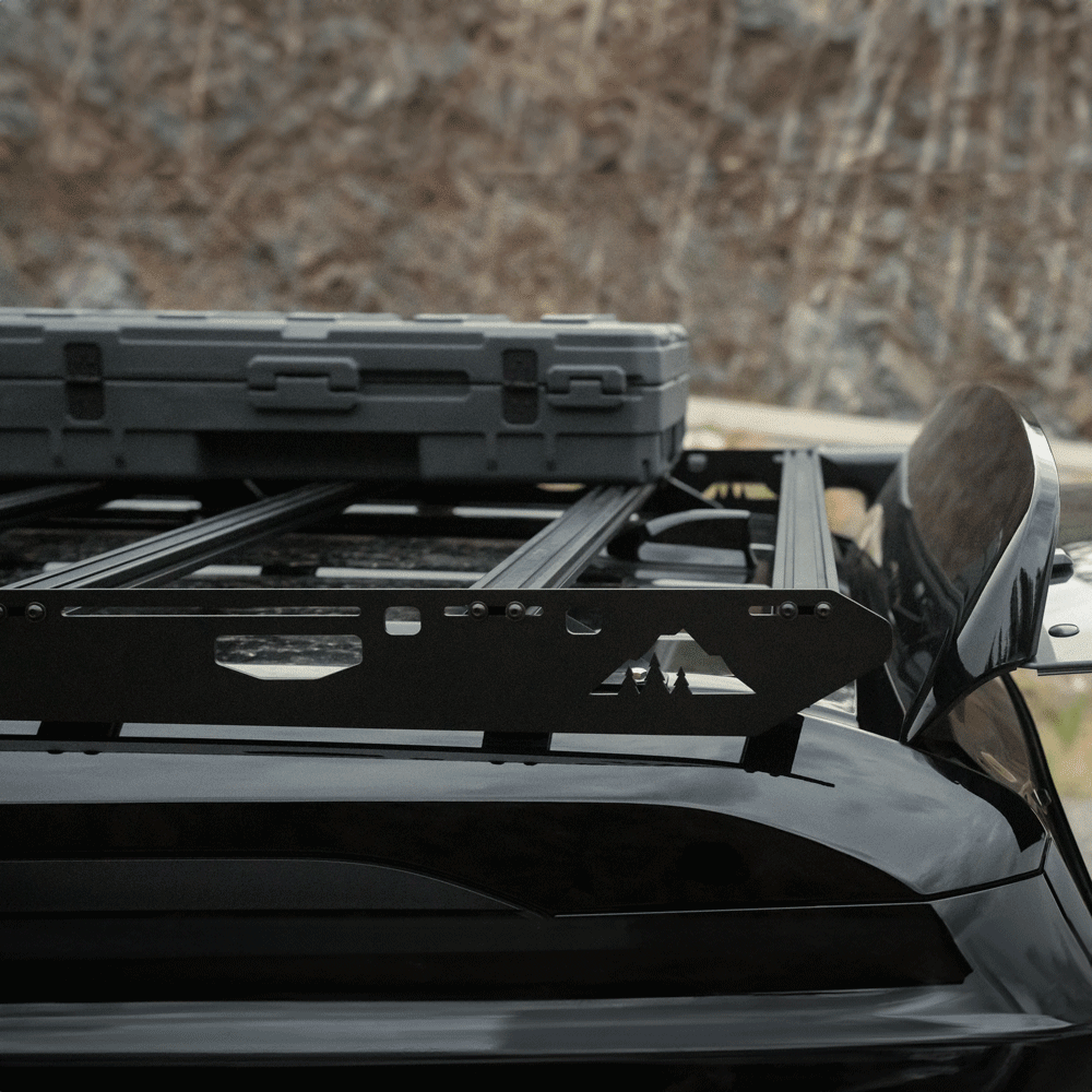 Sherpa - The Atlas - Toyota Land Cruiser 250 (2024-2025)