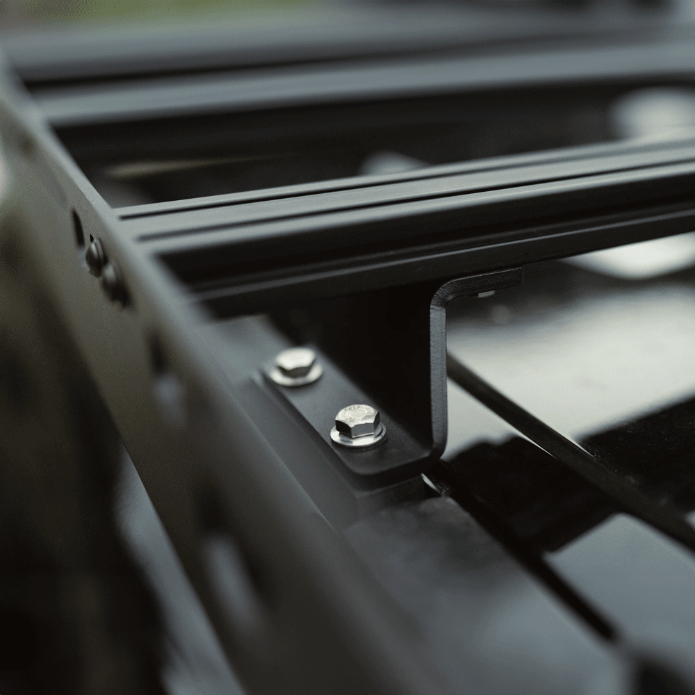 Sherpa - The Atlas - Toyota Land Cruiser 250 (2024-2025)