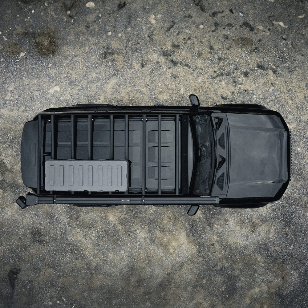 Sherpa - The Atlas - Toyota Land Cruiser 250 (2024-2025)