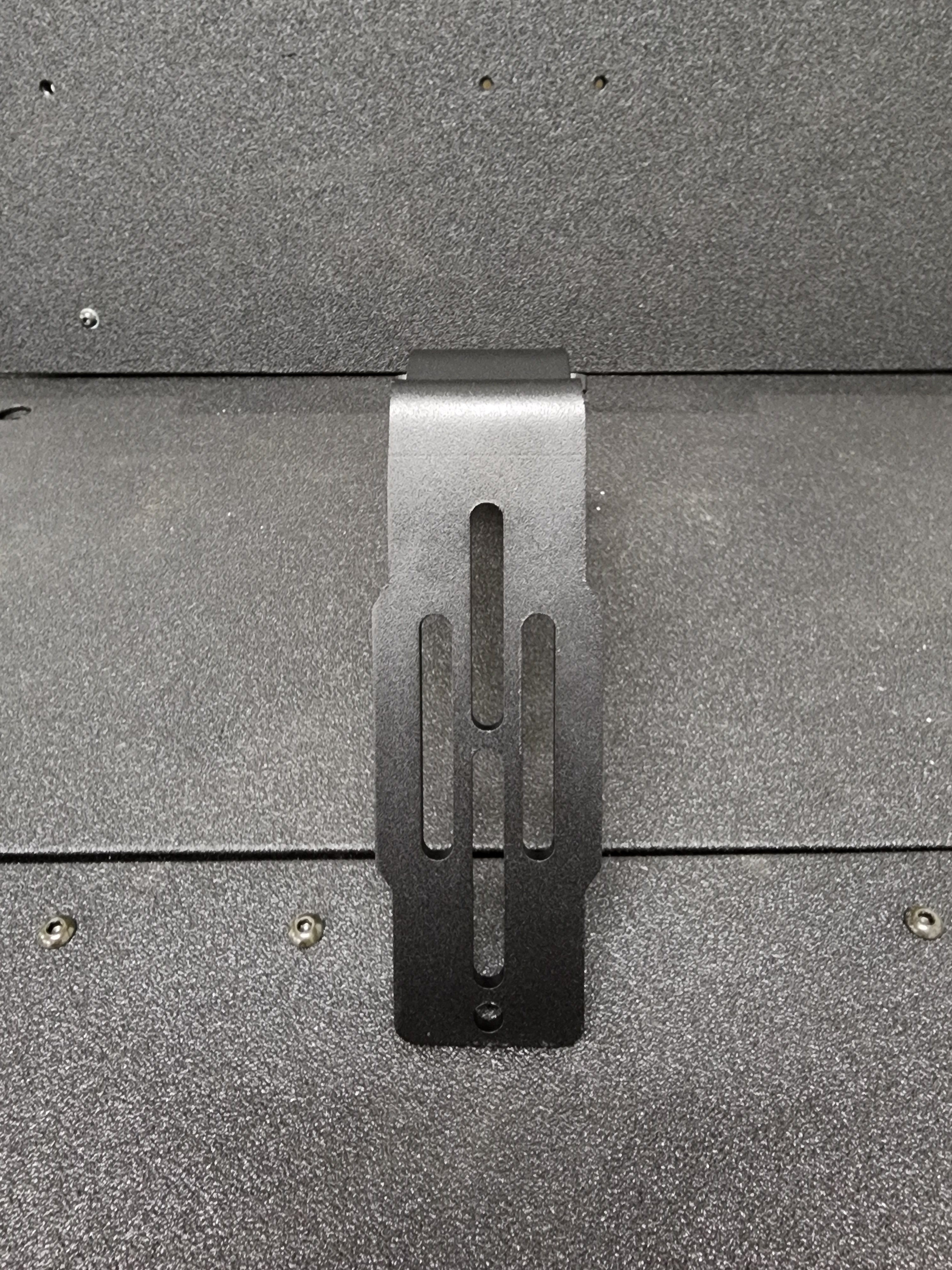 Extended Awning Bracket (Large, For 270 Awnings)