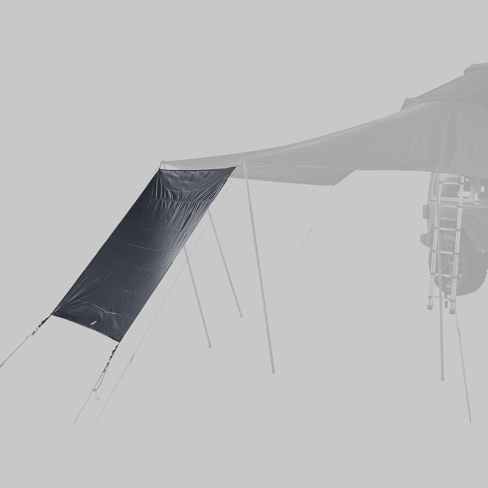 iKamper - Awning Canopy 3.0
