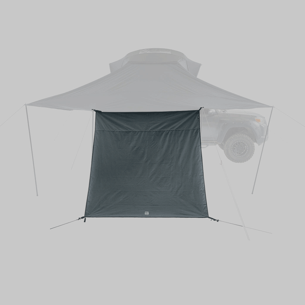 iKamper - Awning Canopy 3.0