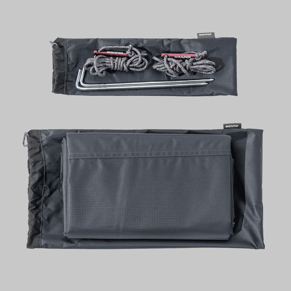 iKamper - Awning Canopy 3.0