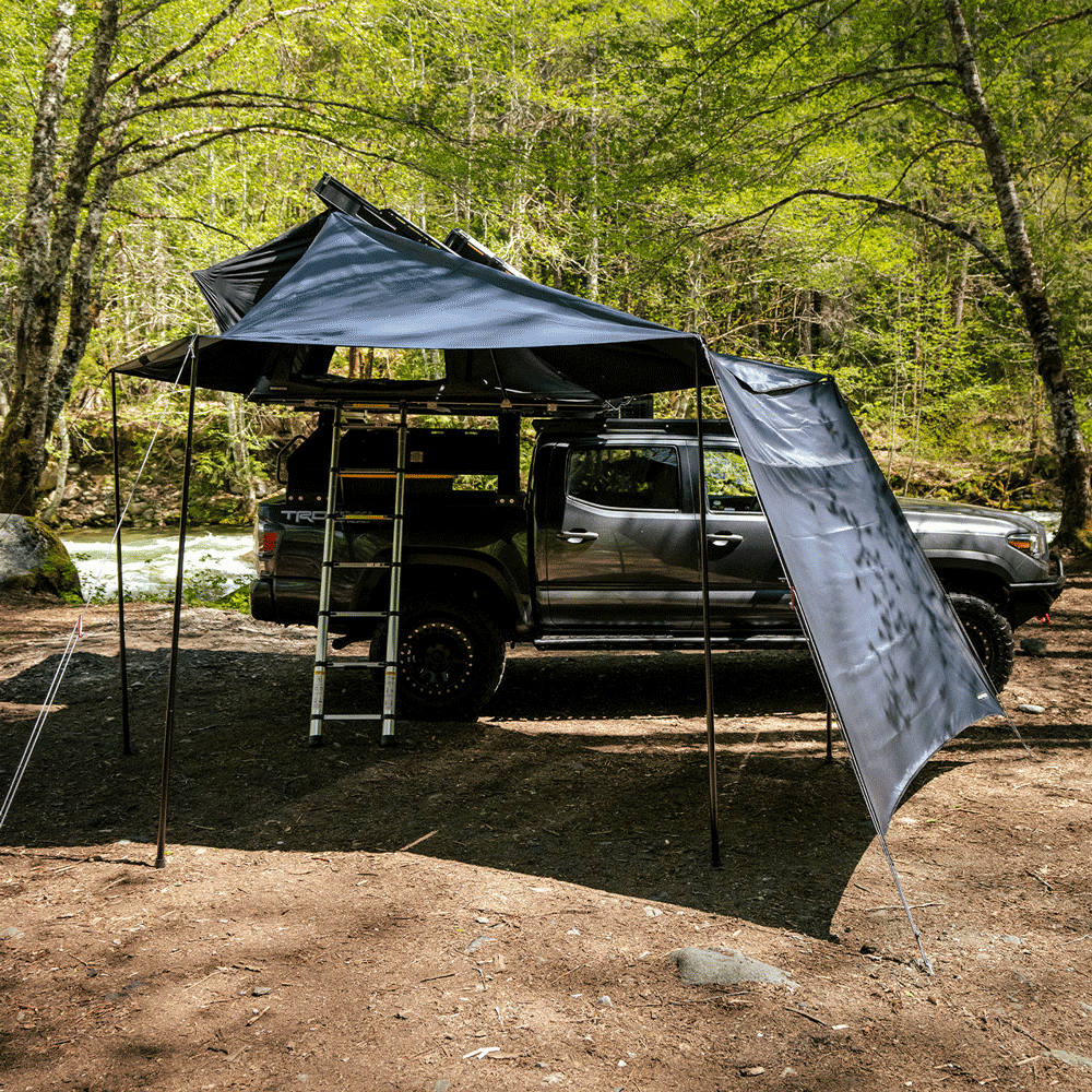 iKamper - Awning Canopy 3.0
