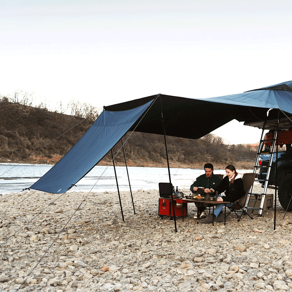 iKamper - Awning Canopy 3.0