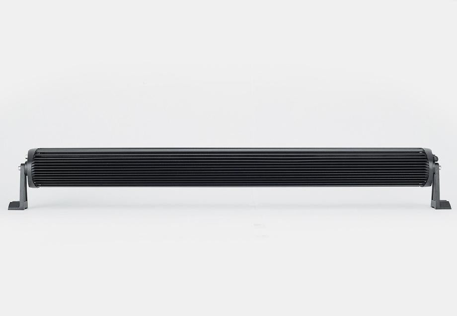 Cali Raised LED - 32" Dual Row 5D Optic OSRAM LED Bar