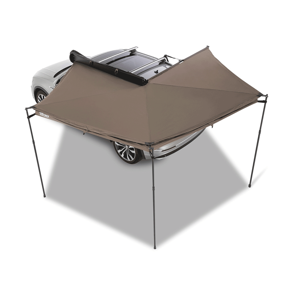 Rhino Rack - Batwing Compact Awning (Left)