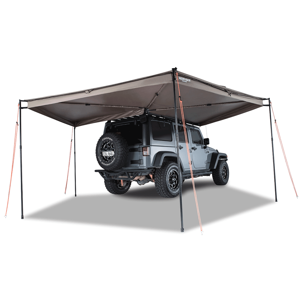 Rhino Rack - Batwing Awning (Right)