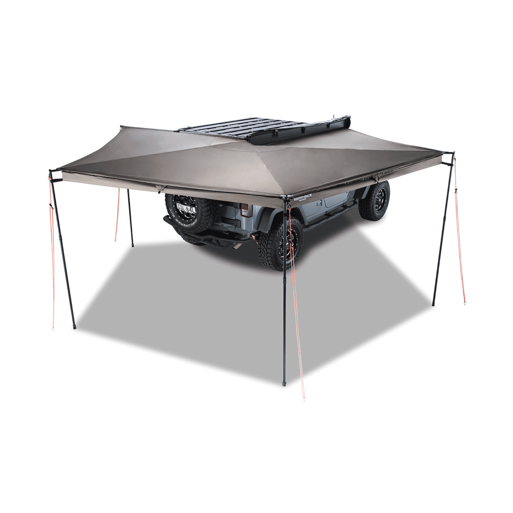 Rhino Rack - Batwing Awning (Right)