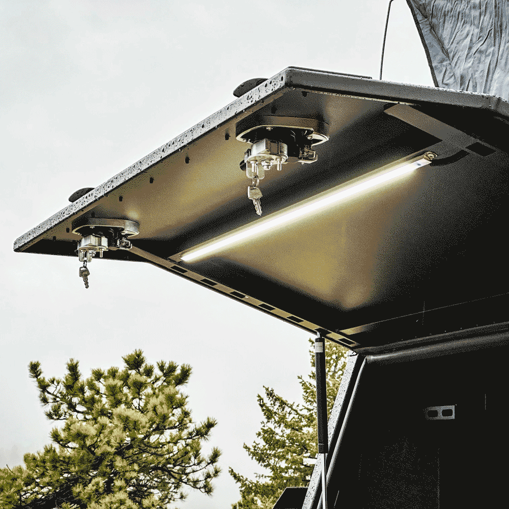 DirtBox - Flatbed System