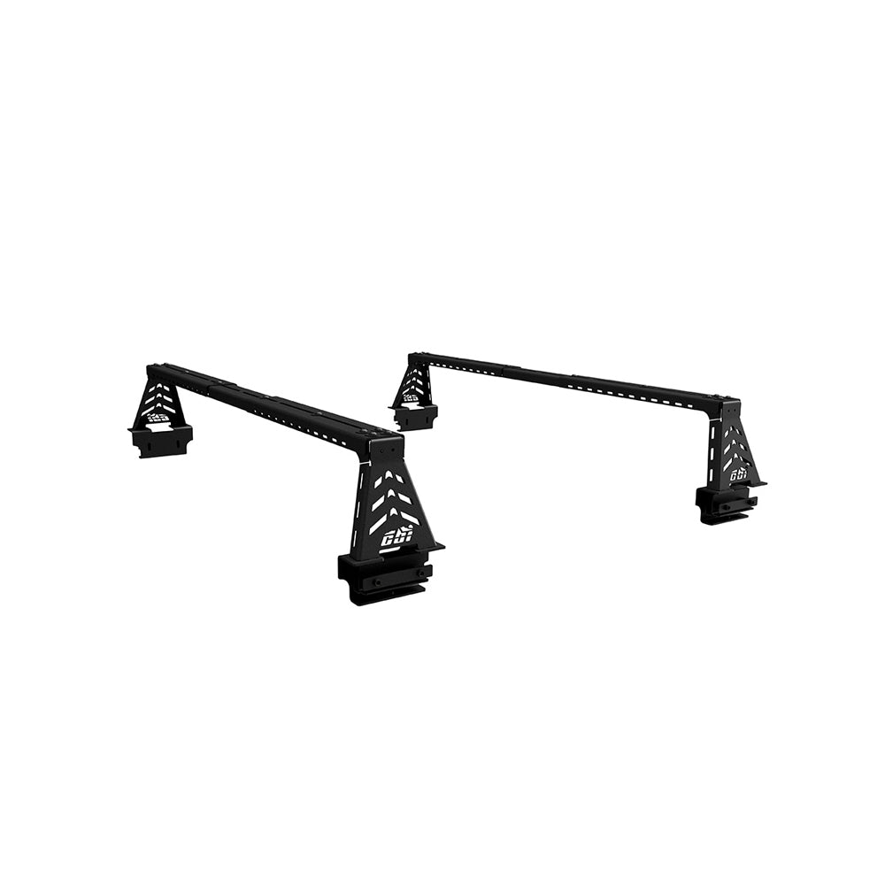 CBI Offroad Fab - Overland Bed Bars - Toyota Tundra (2007-2023)
