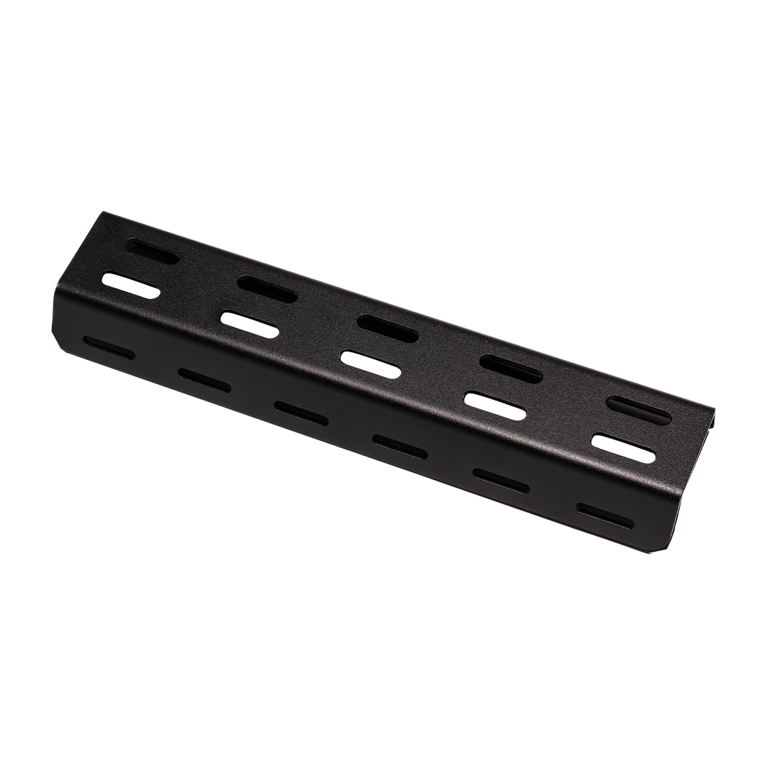 Cali Raised LED - Bed Rack Bike Mount