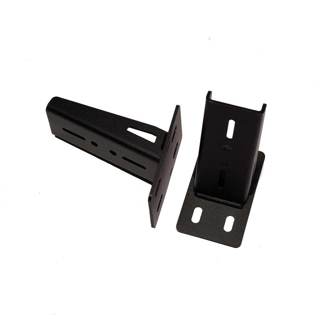 Cali Raised LED - Bed Rack Bike Mount