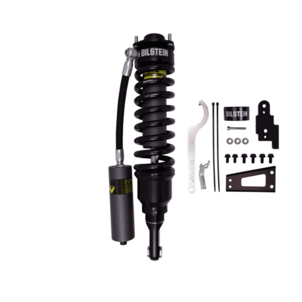 Bilstein - B8 8112 Front Left Corner Module Shock - Toyota Tacoma (2005-2022)