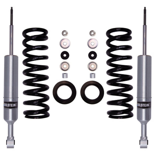 Bilstein - 6112 Front - Suspension Kit - Toyota Tacoma (2005-2023)