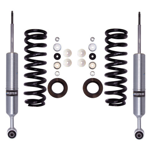 Bilstein - 6112 Front - Suspension Kit - Toyota Tundra (2007-2021)