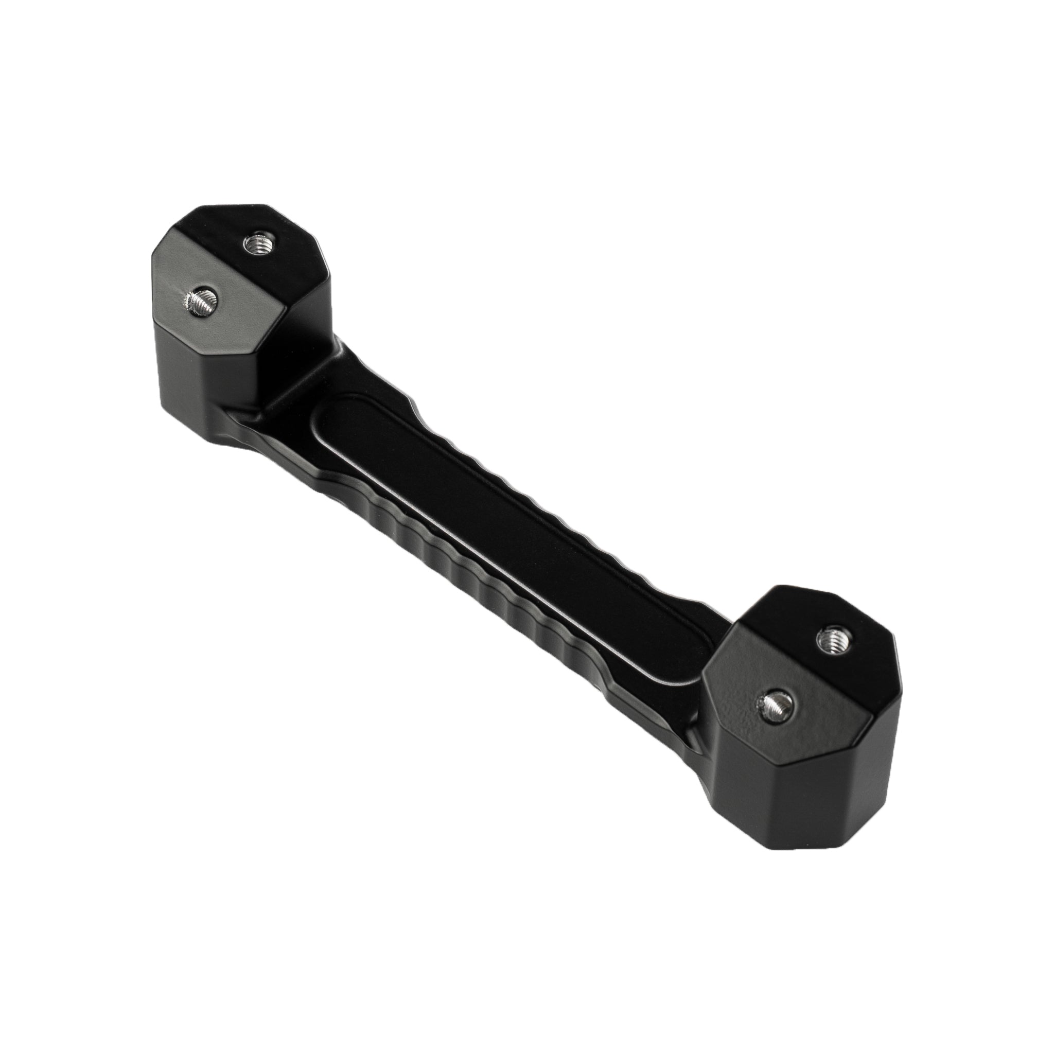 Agent 6 - SSM - Surface Shovel Mount