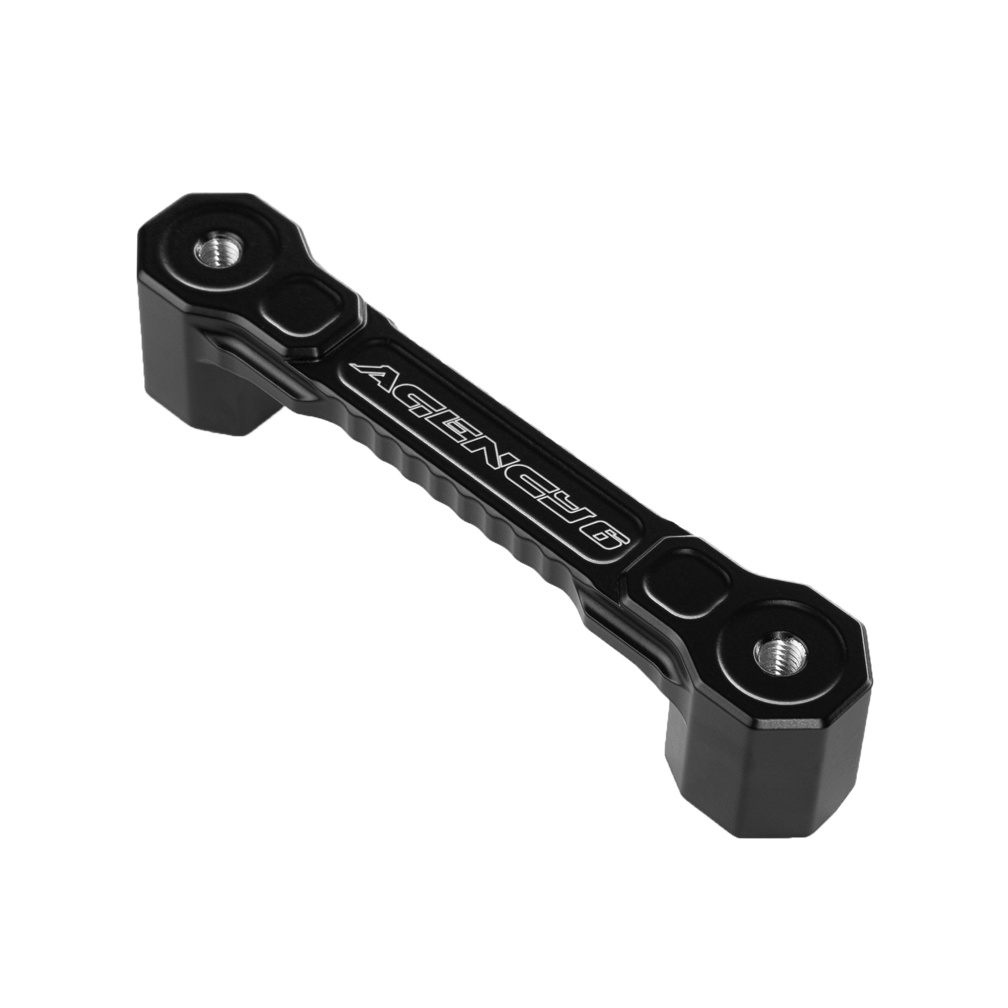 Agent 6 - SSM - Surface Shovel Mount