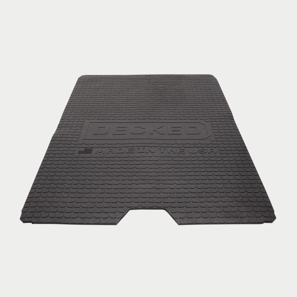 DECKED - Battle Mat for CargoGlide