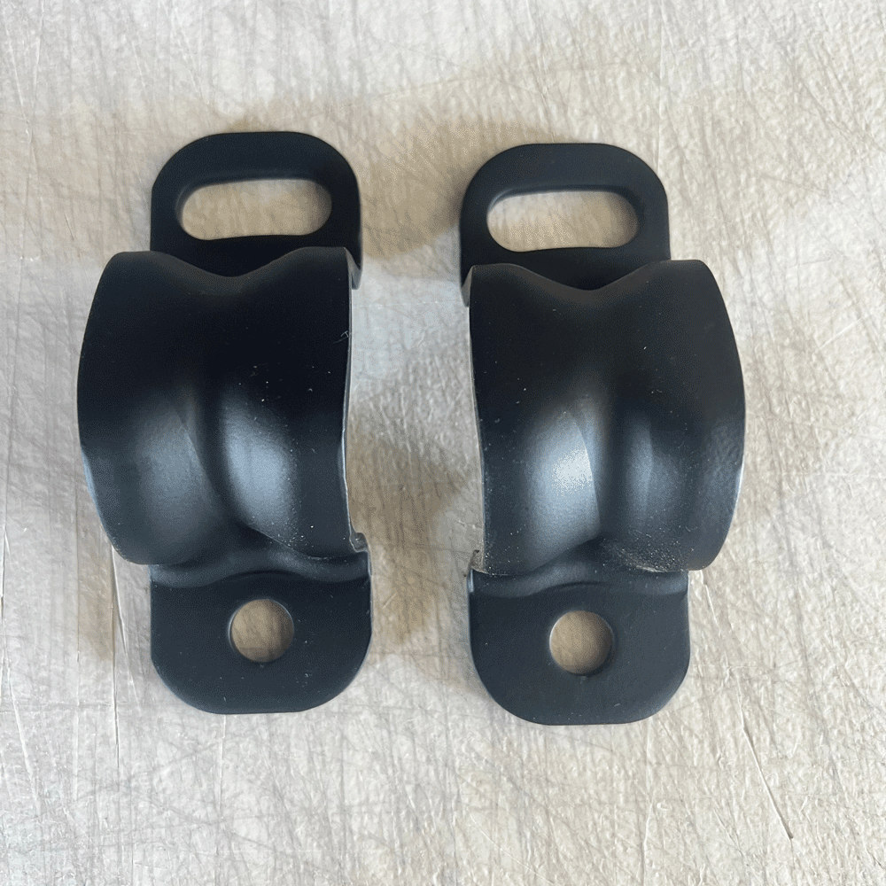 Dr. KDSS - KDSS Bushing Bracket