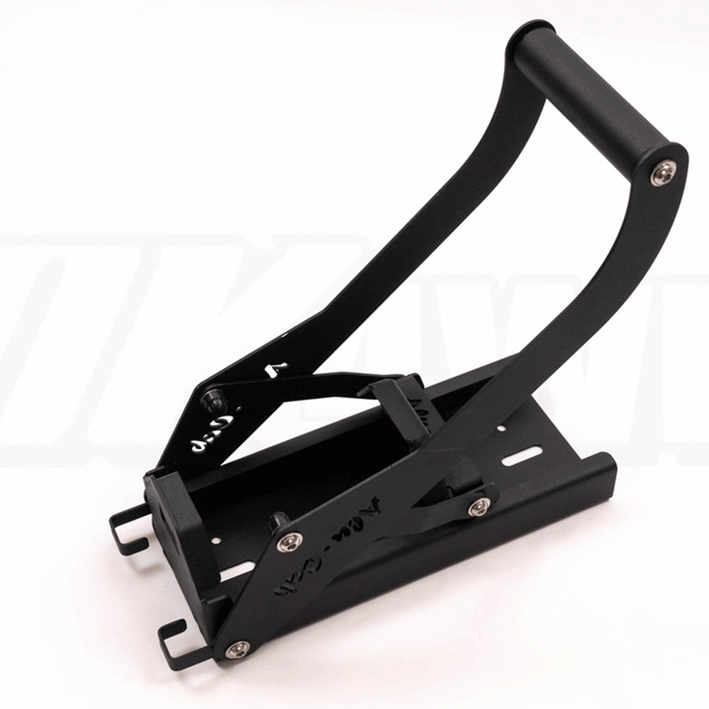 Alu-Cab - Can Crusher