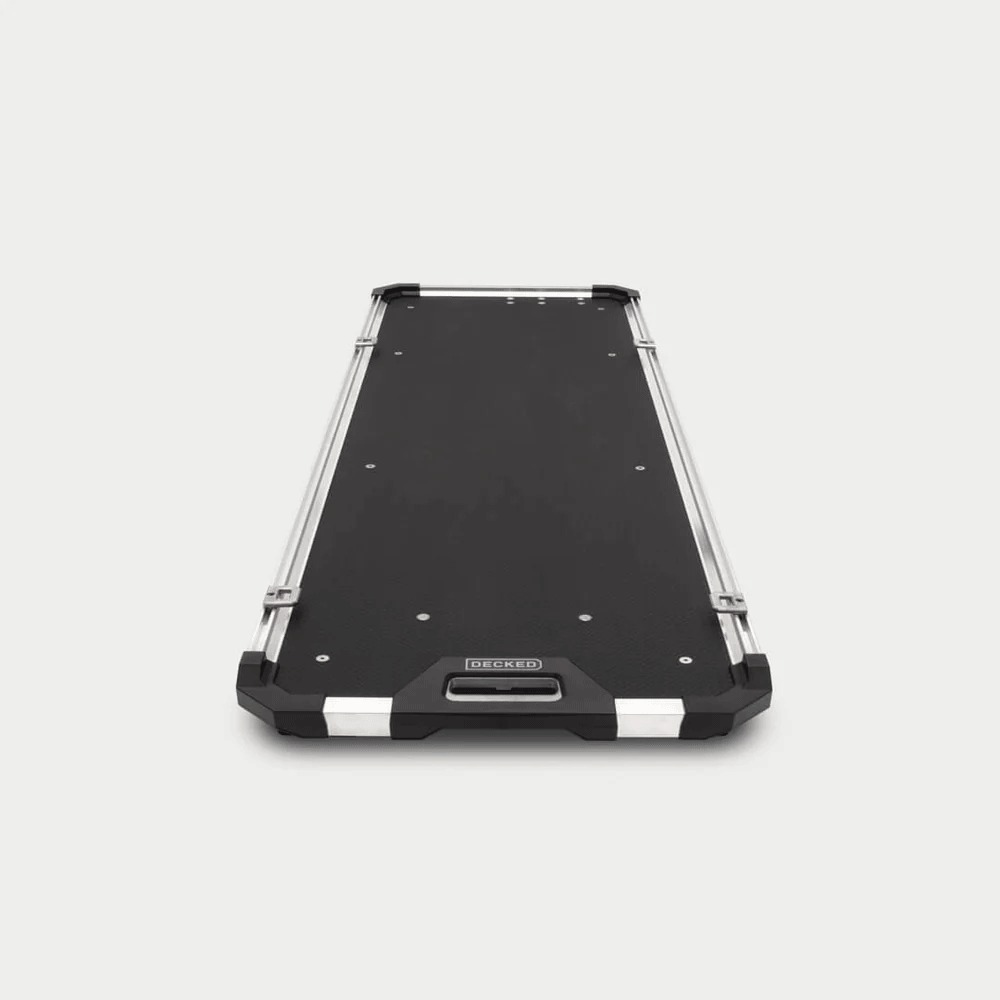 Decked - CargoGlide - Toyota Tundra (2022+)