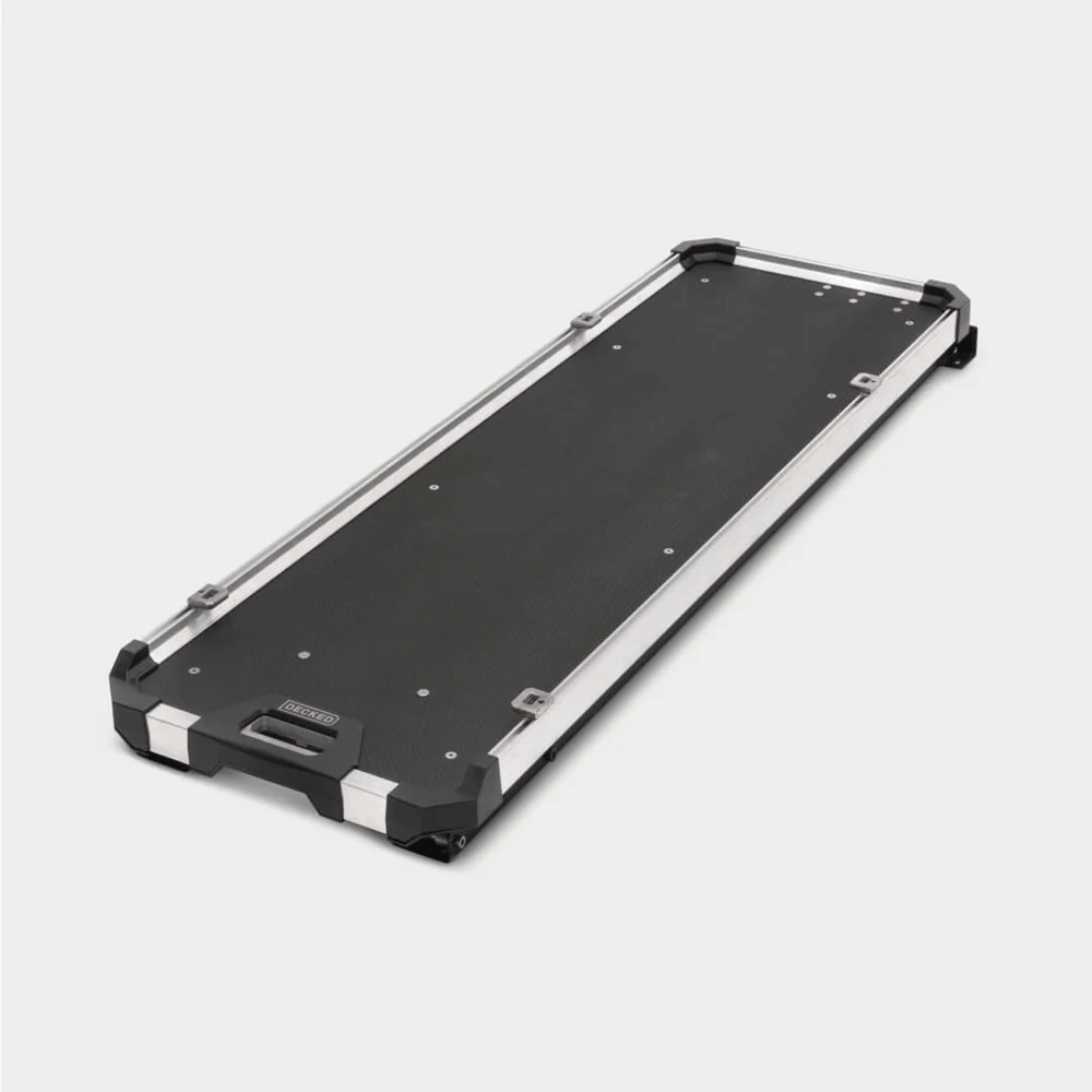 Decked - CargoGlide - Toyota Tundra (2022+)