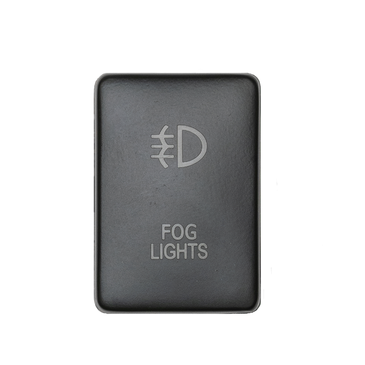 Cali Raised LED - Small Style Toyota OEM Style "Fog Lights" Switch
