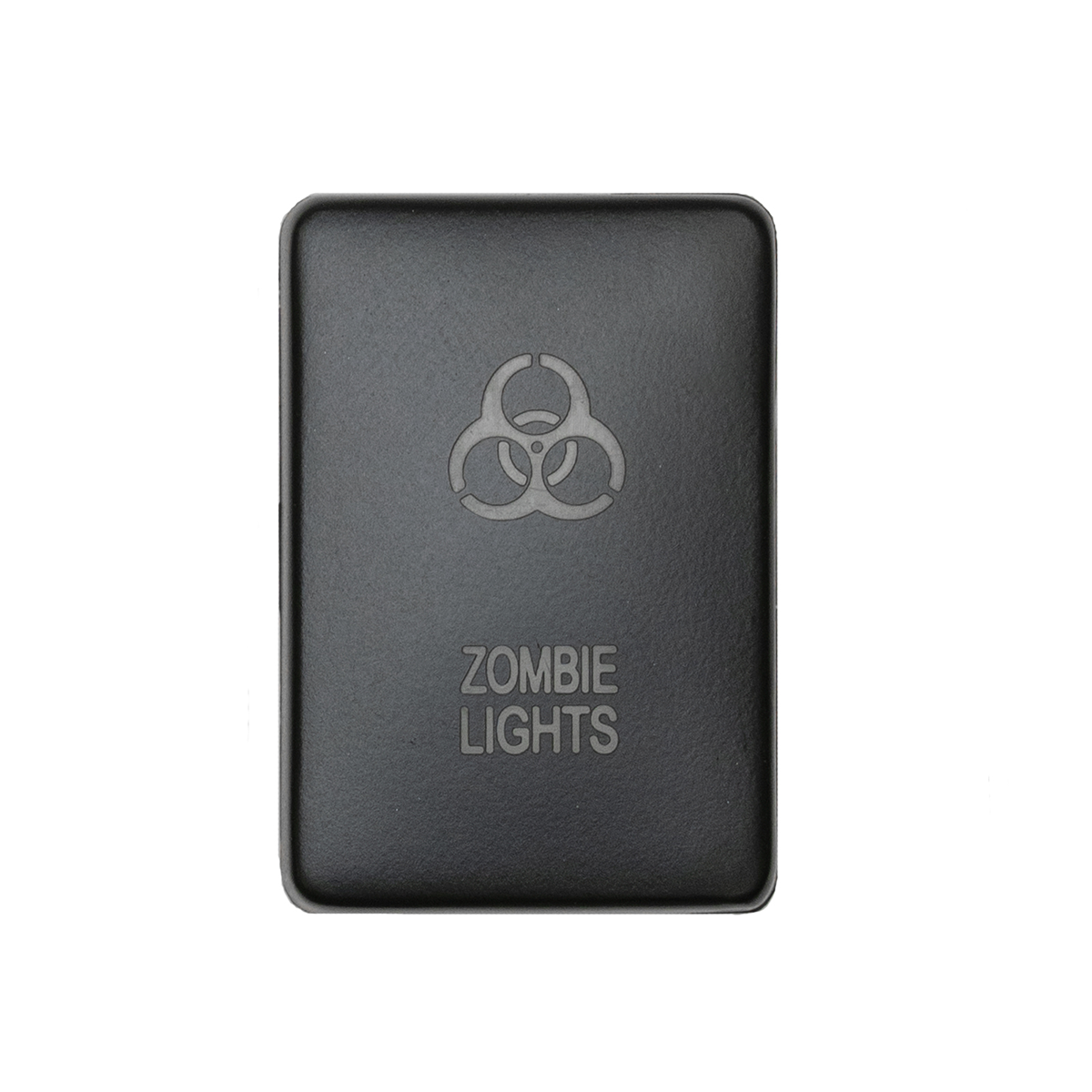 Cali Raised LED - Small Style Toyota OEM Style "Zombie Lights" Switch