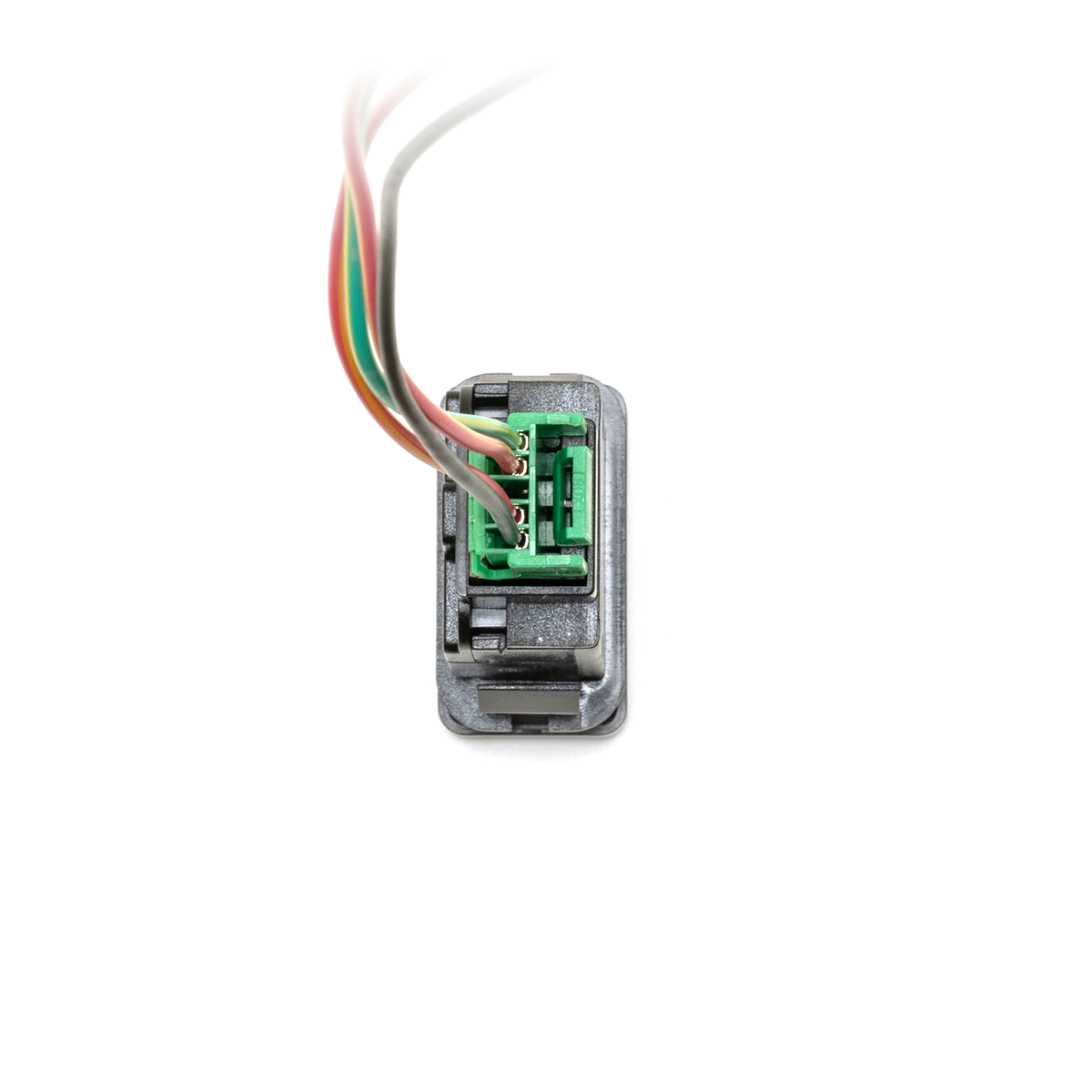 Cali Raised LED - Small Style Toyota OEM Style "OFF-ROAD LIGHTS" Switch